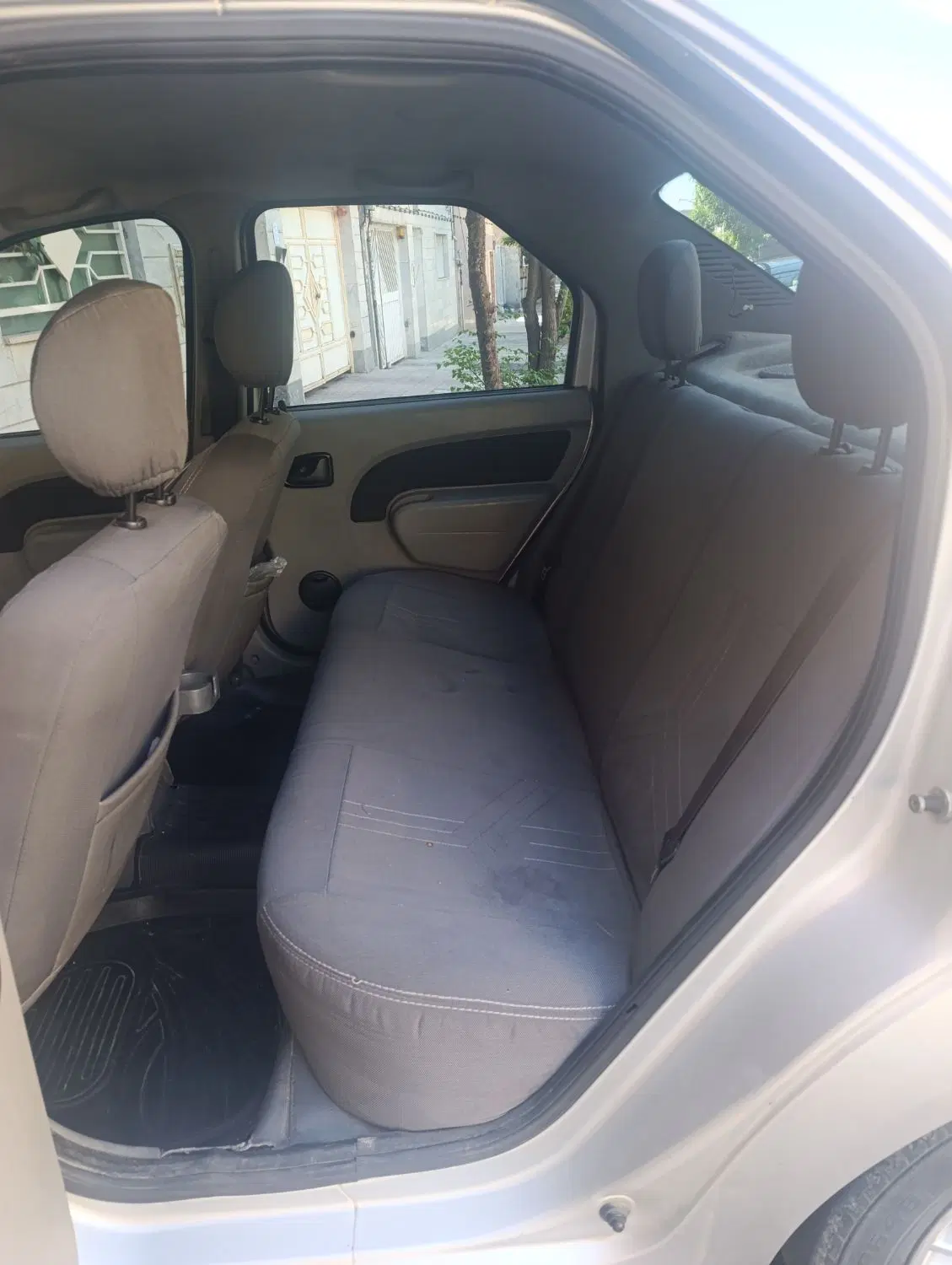 ال90 e2 مدل1390|خودرو سواری و وانت|کرج, باغستان|دیوار
