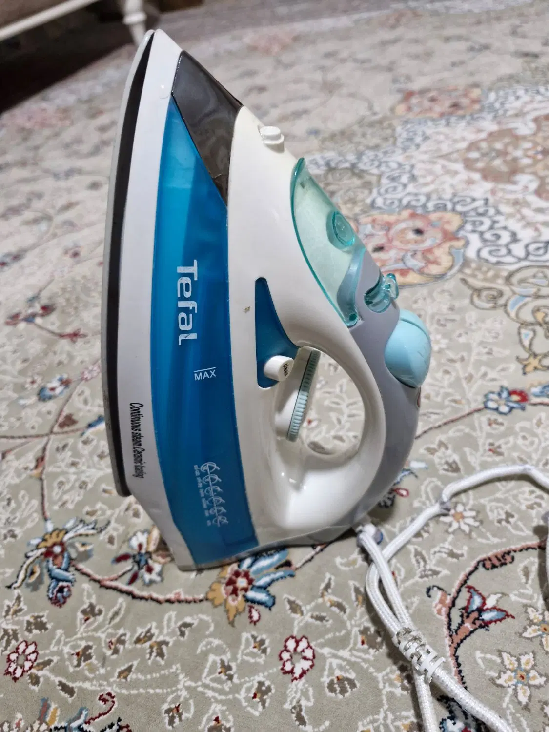 اتو Tefal|اتو و لوازم اتو|اندیشه, اندیشه فاز ۴|دیوار
