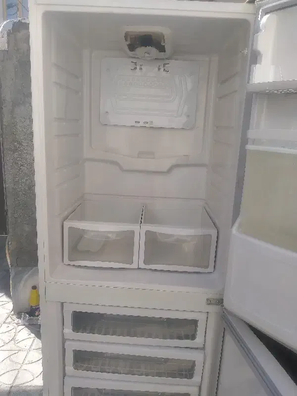 یخچال زرین|یخچال و فریزر|مهاجران, |دیوار