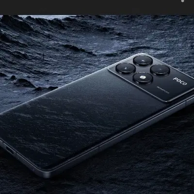 pocof6pro|موبایل|شیراز, کفترک|دیوار