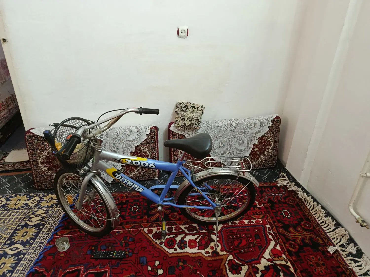 دوچرخه|دوچرخه، اسکیت، اسکوتر|تبریز, |دیوار