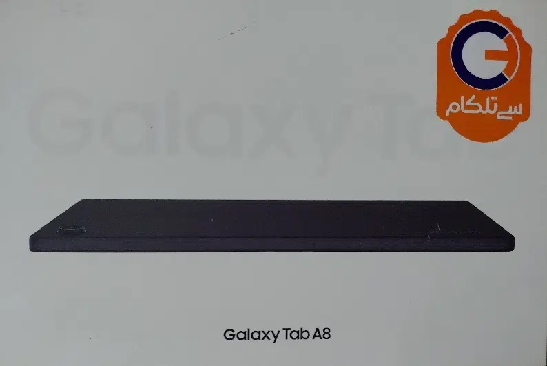Galaxy Tab A8|تبلت|تهران, دولت‌آباد|دیوار