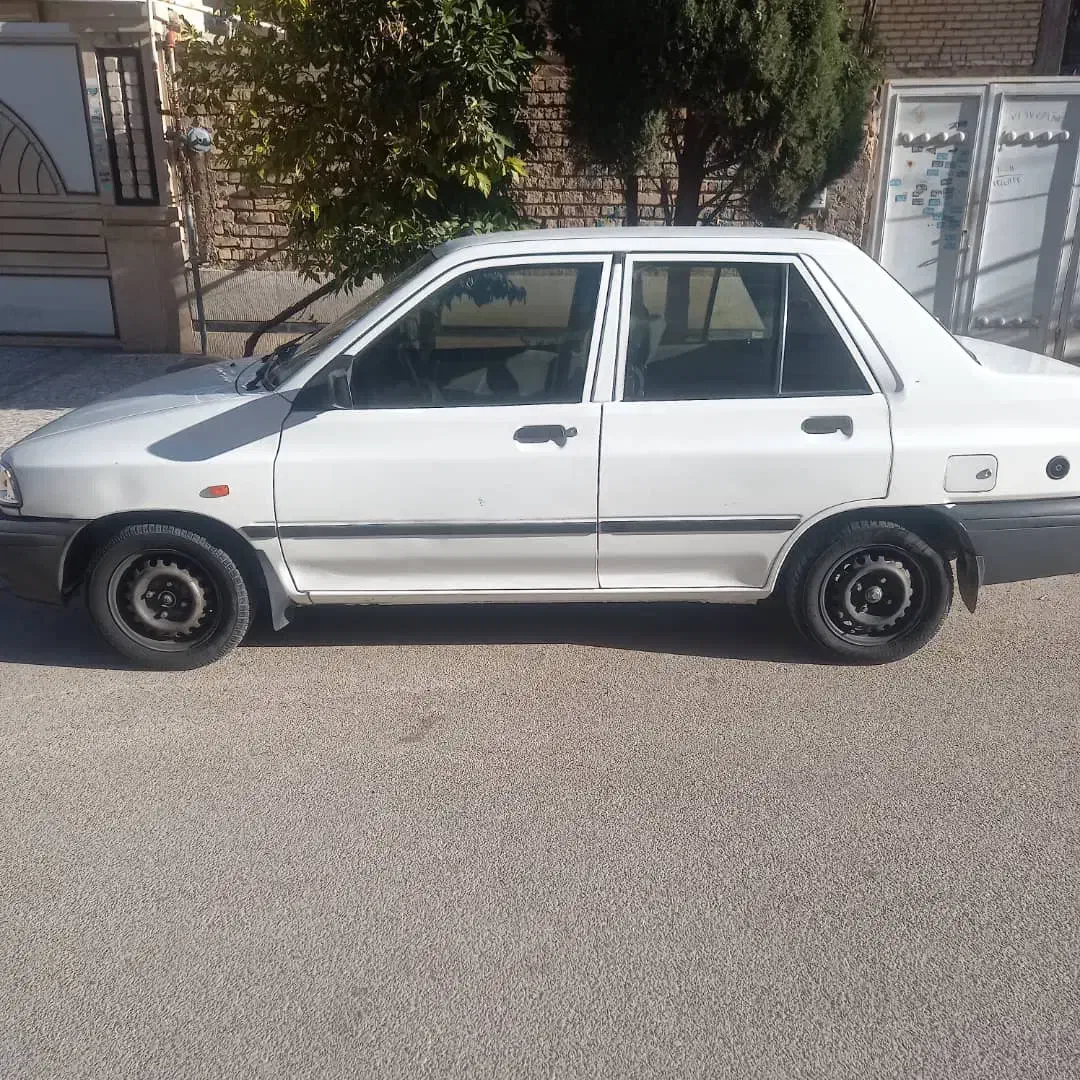 پراید131|خودرو سواری و وانت|شیراز, جوادیه|دیوار