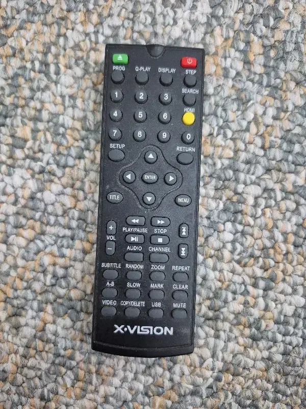 DVD player|پخش‌کننده DVD و ویدیو|تهران, مهران|دیوار