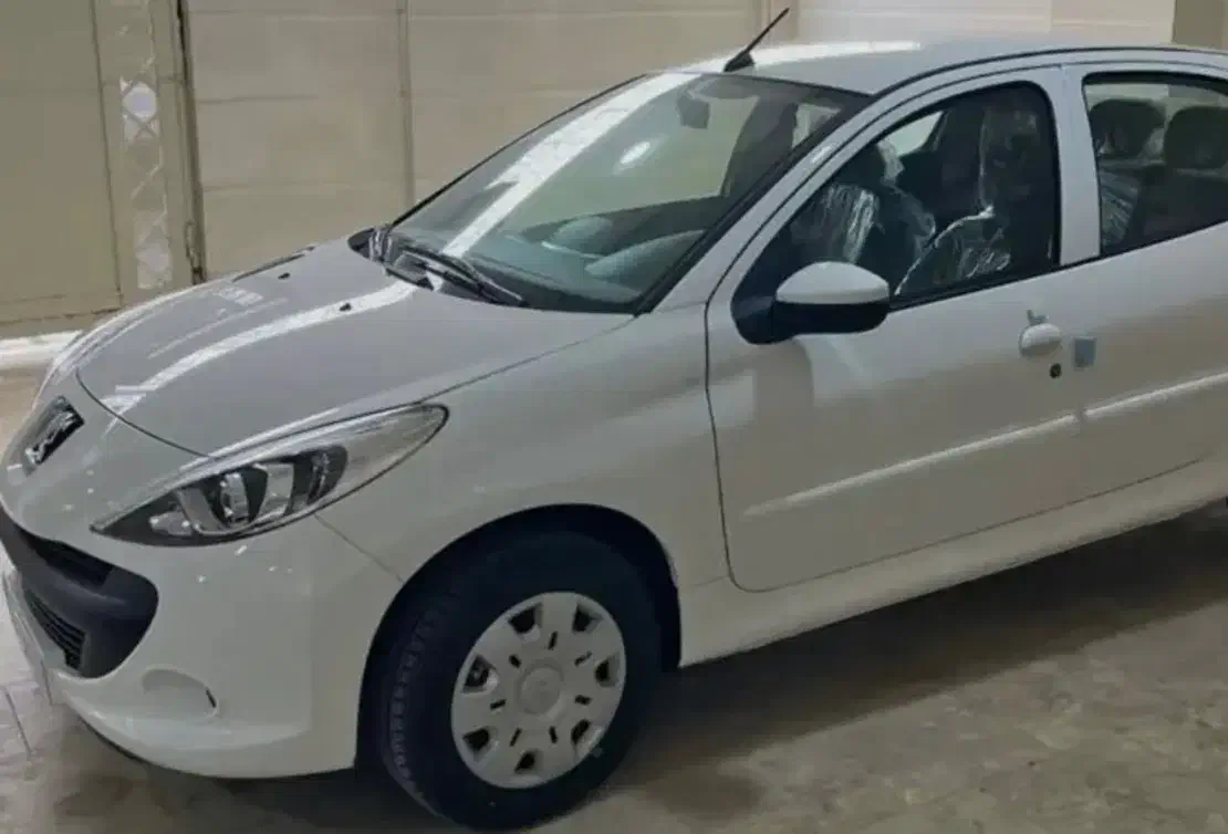 پژو ۲۰۷ tu3|خودرو سواری و وانت|مشهد, کوه سنگی|دیوار