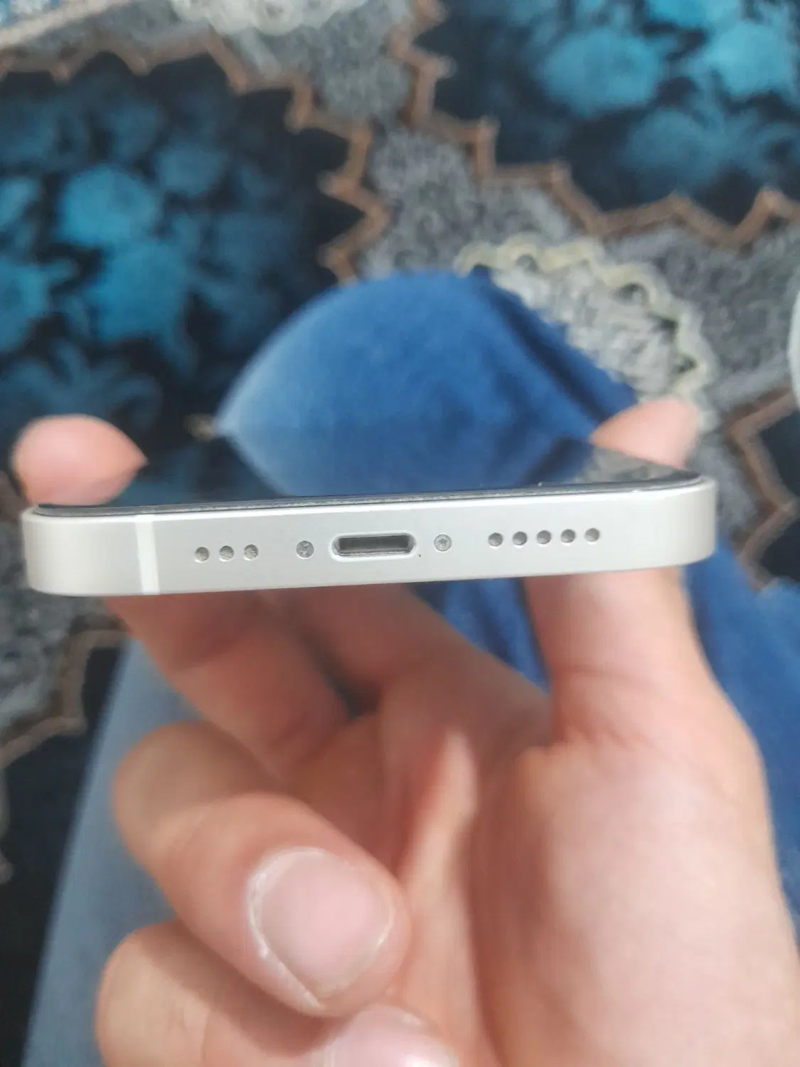Iphone13 normal|موبایل|تهران, بوستان شیان|دیوار