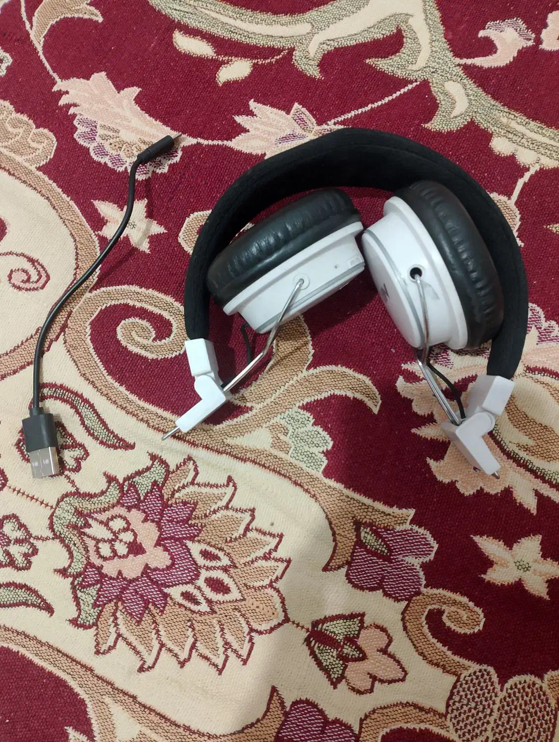 هد فون vln|پخشکننده همراه|مشهد, جانباز|دیوار