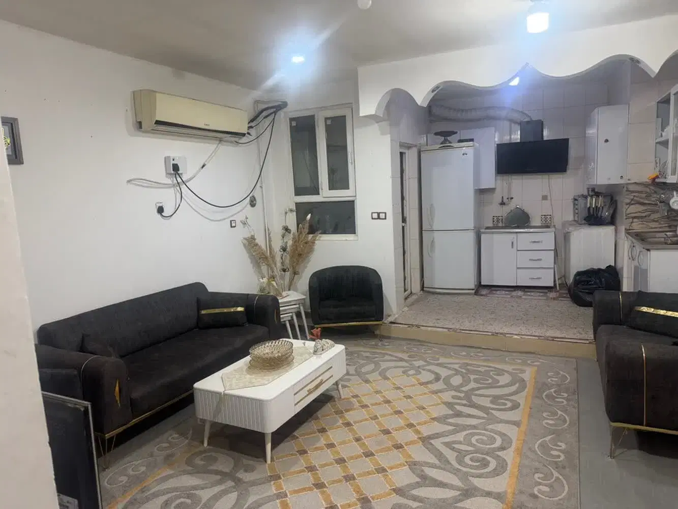 آپارتمان مسکن مهر رضوی۵ همراه با تخفیف|فروش آپارتمان|اندیمشک, |دیوار