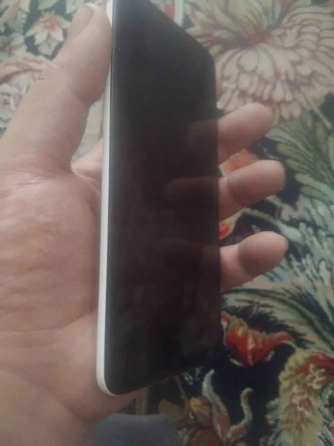گوشی a30s|موبایل|کوهدشت, |دیوار