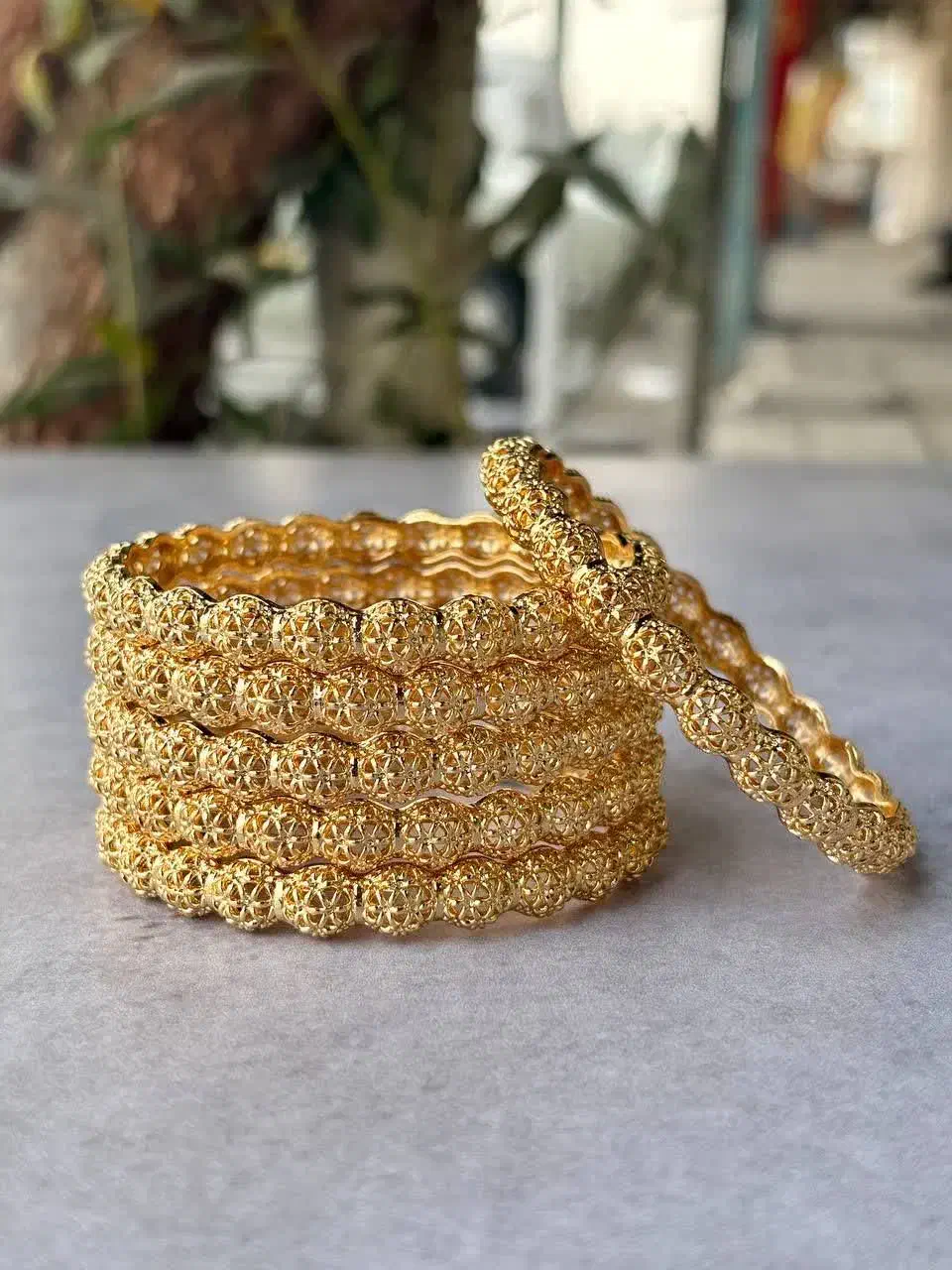 زیورالات حسنا|بدلیجات|قم, پردیسان|دیوار