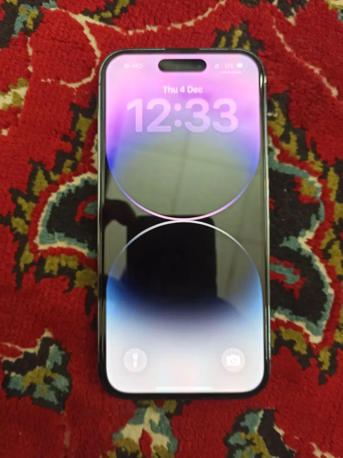 آیفون 14pro|موبایل|باقرشهر, |دیوار