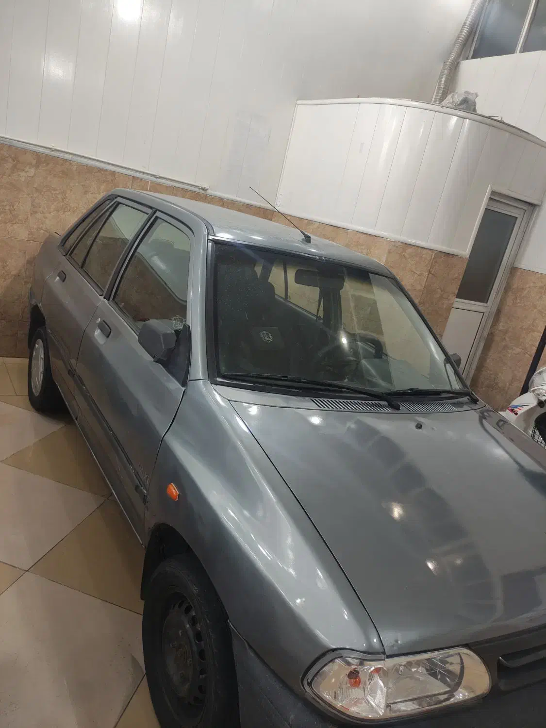 پرایدصبا|خودرو سواری و وانت|زنجان, |دیوار