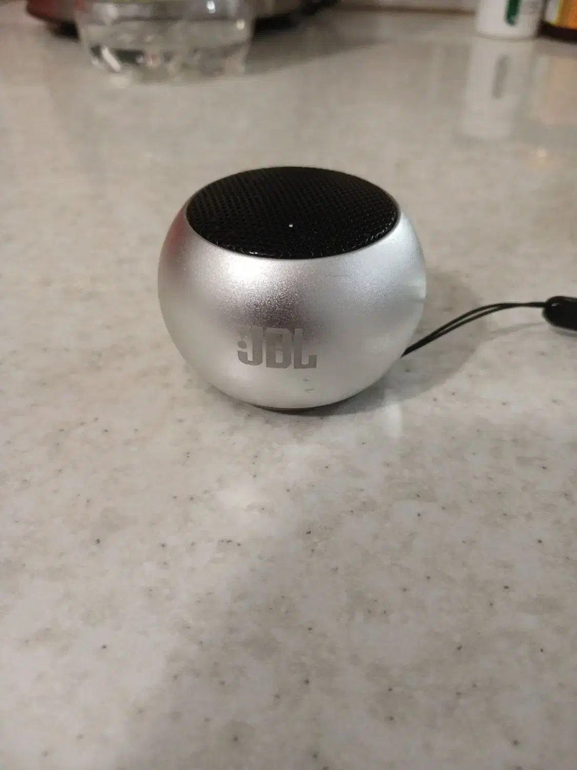 اسپیر UBL|پخش‌کننده همراه|مشهد, نظام دوست|دیوار