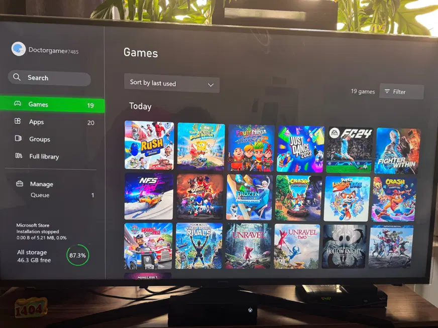 Xbox one|کنسول، بازی ویدئویی و آنلاین|مشهد, فردوسی|دیوار