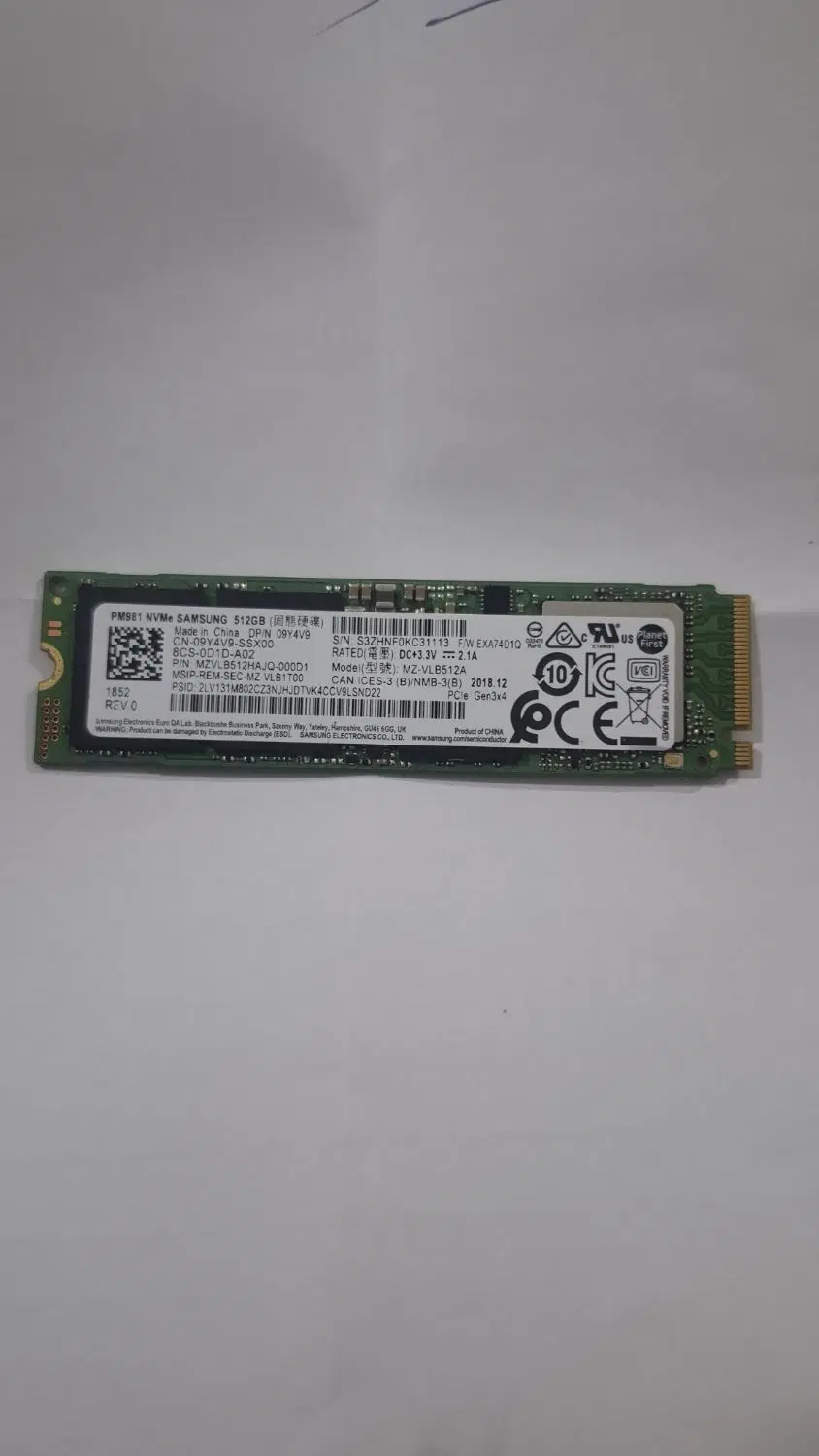 ssd m2 512g|قطعات و لوازم جانبی رایانه|تبریز, |دیوار