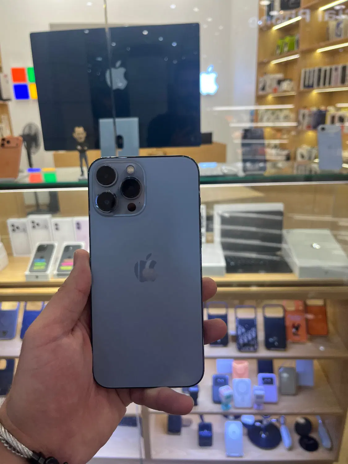 Iphone 13 promax|موبایل|تهران, آسمان|دیوار