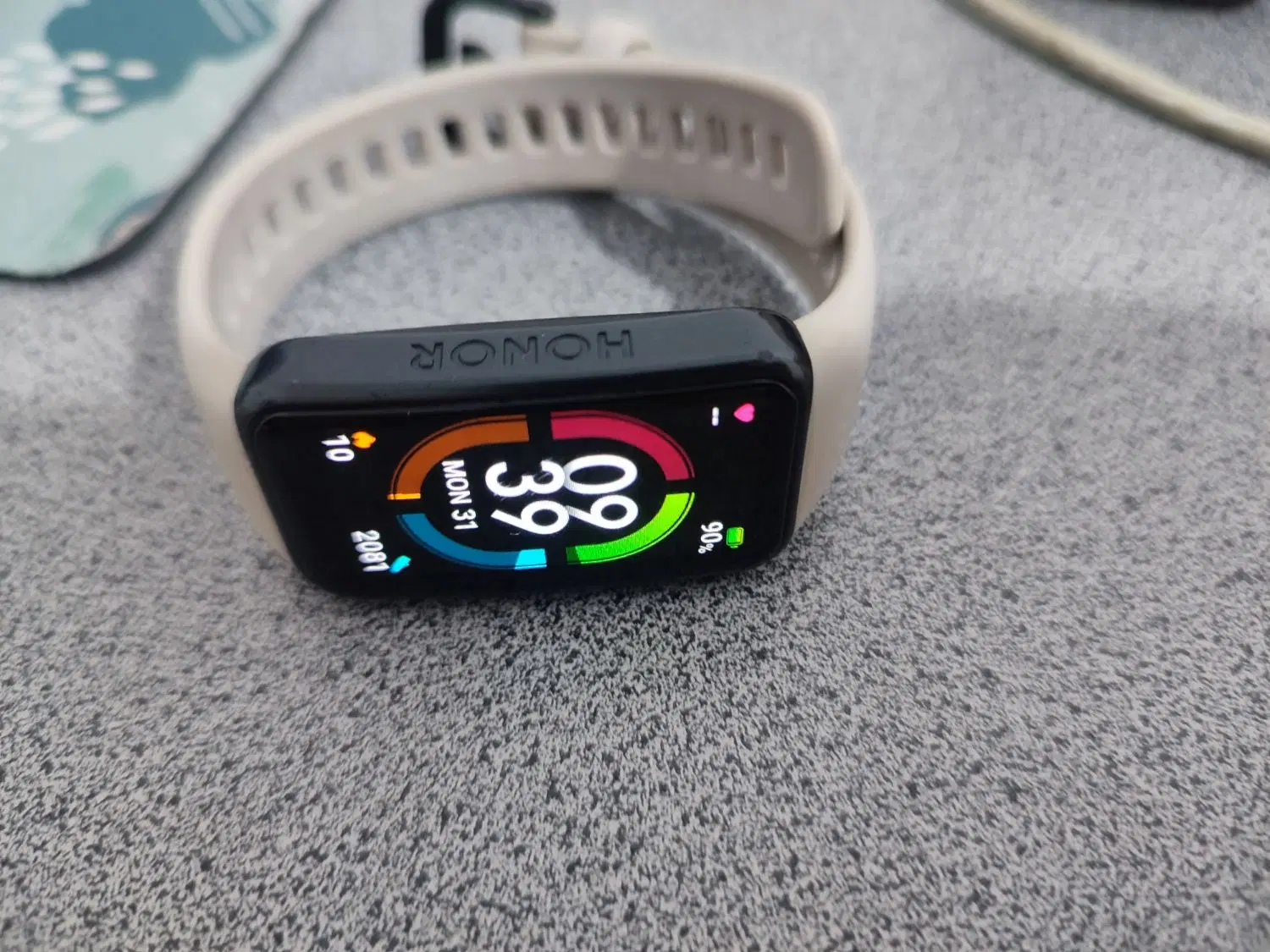 honor band 6|ساعت|هشتگرد, فاز ۷ مهستان|دیوار