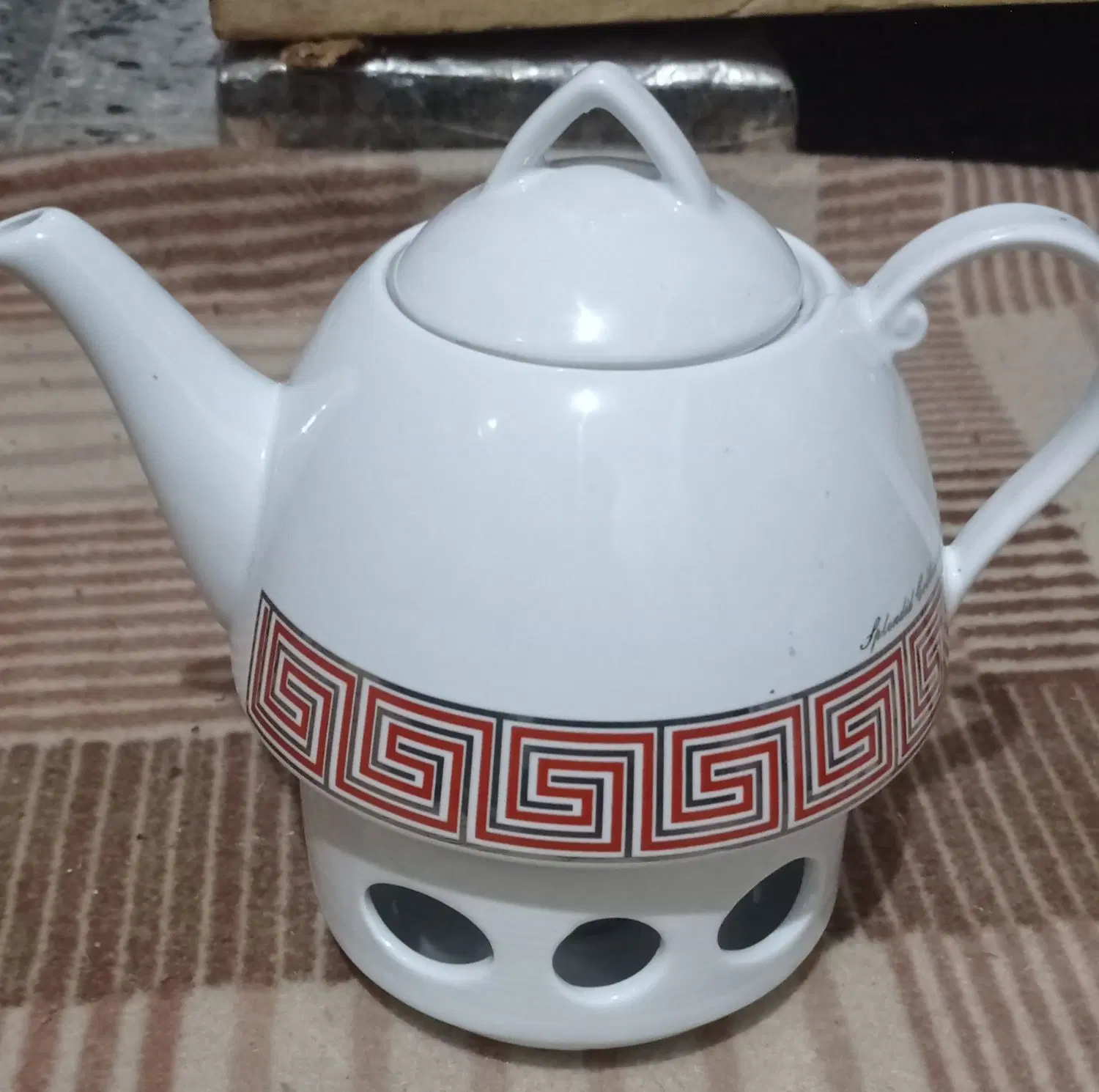 قوری|قوری، کتری، قهوه‌ساز دستی|اهواز, کوی طلاب|دیوار