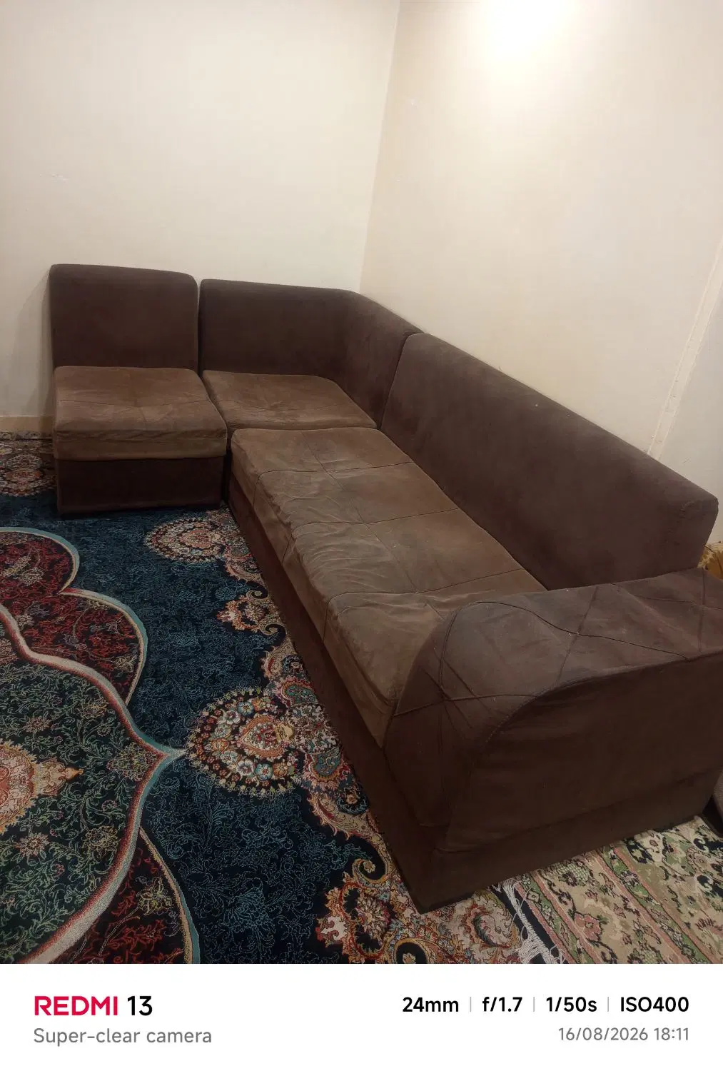 مبل|مبلمان خانگی و میز عسلی|بندر امام خمینی, |دیوار