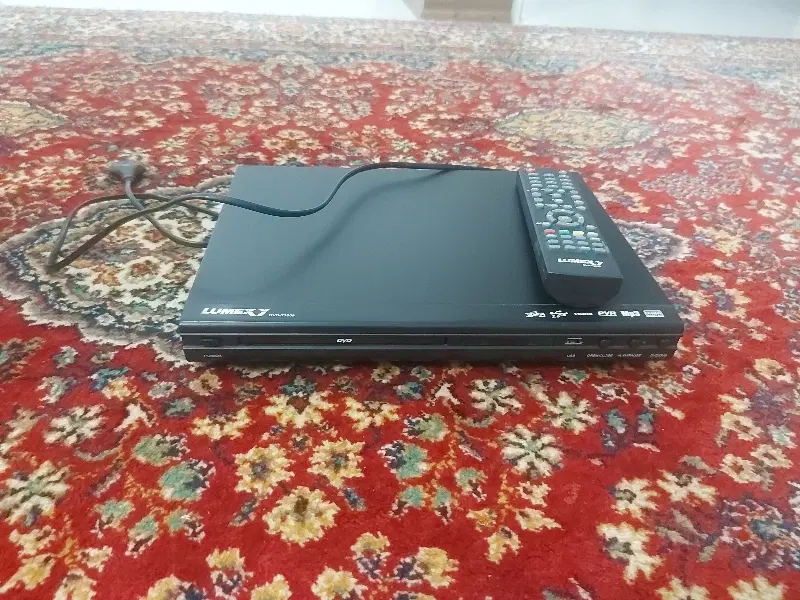 دیویدی|پخشکننده DVD و ویدیو|شیراز, سرو|دیوار