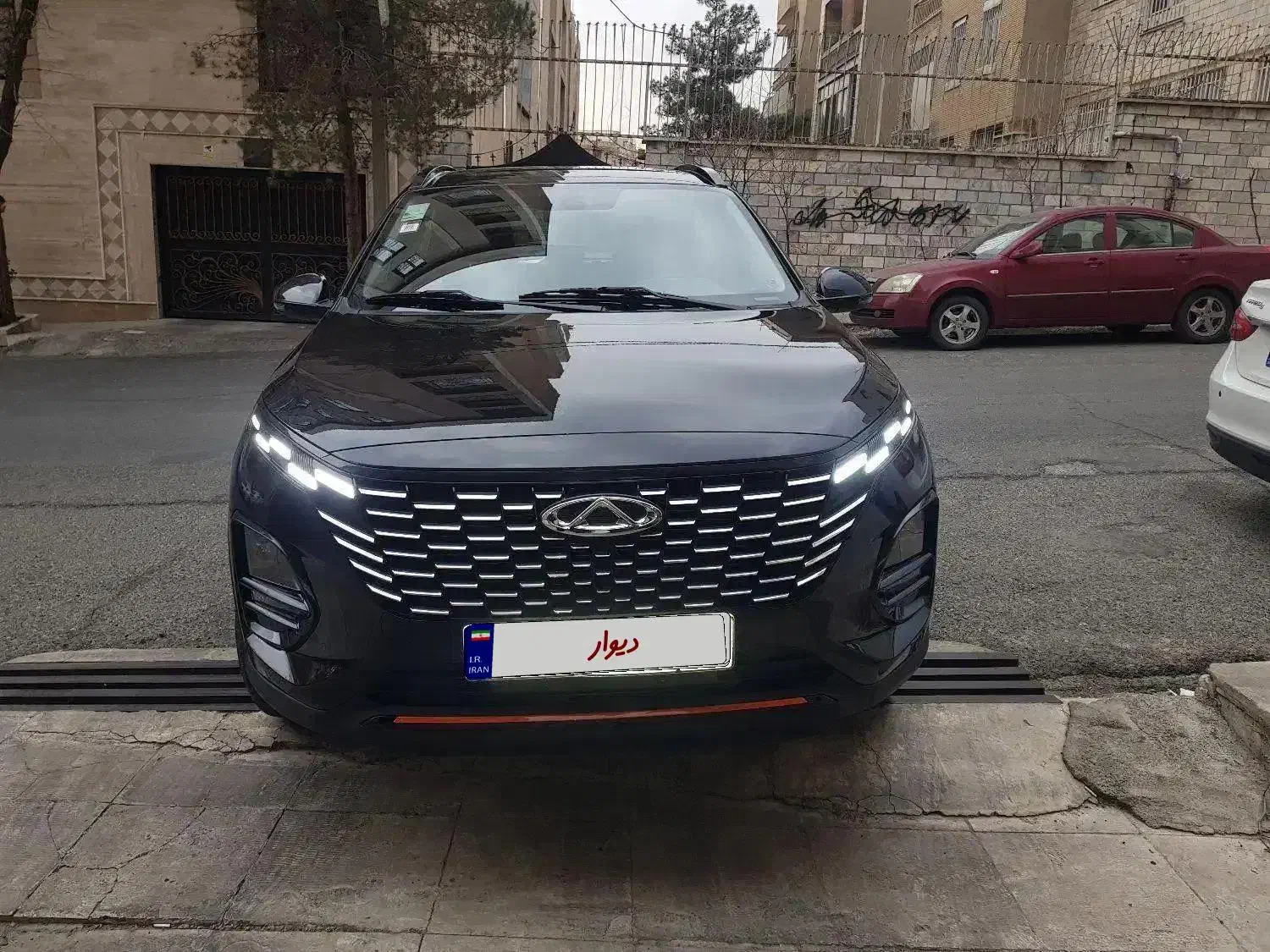 خودرو|خودرو سواری و وانت|تهران, جنتآباد شمالی|دیوار