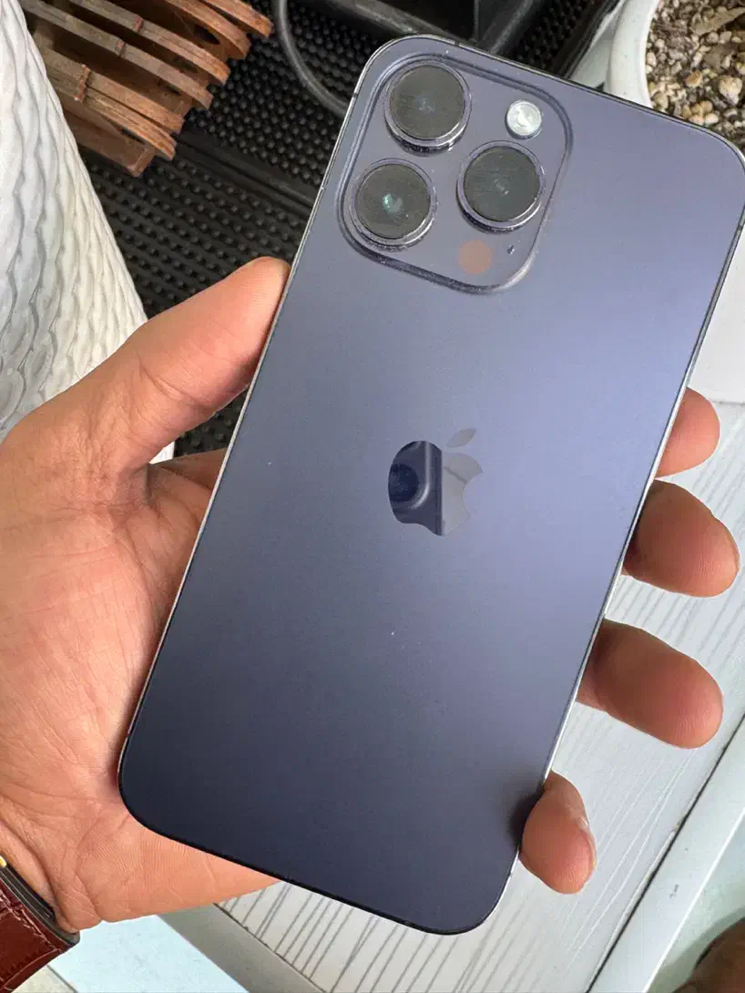 iphone 14 pro max ایفون|موبایل|قزوین, |دیوار