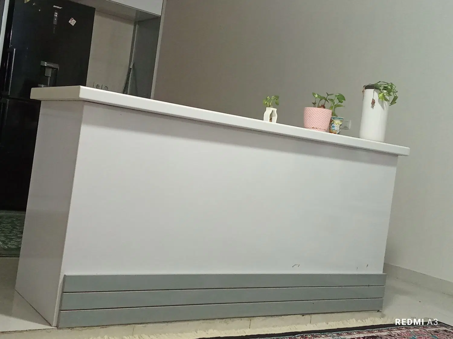 اپن|آبچکان و نظمدهنده ظروف|مسجد سلیمان, |دیوار