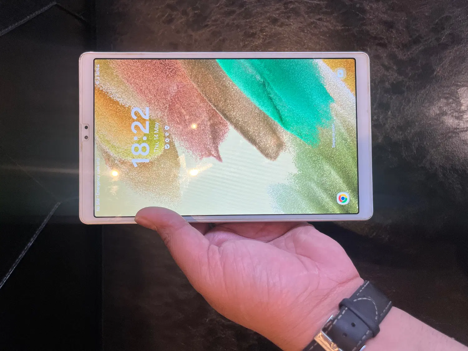 تبلت A7 lite|تبلت|اصفهان, جلفا|دیوار