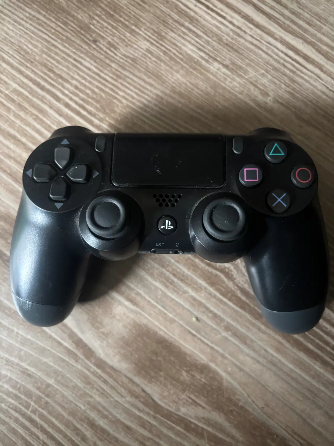 دسته ps4 اصلی|کنسول، بازی ویدئویی و آنلاین|لاهیجان, کوی استادان|دیوار