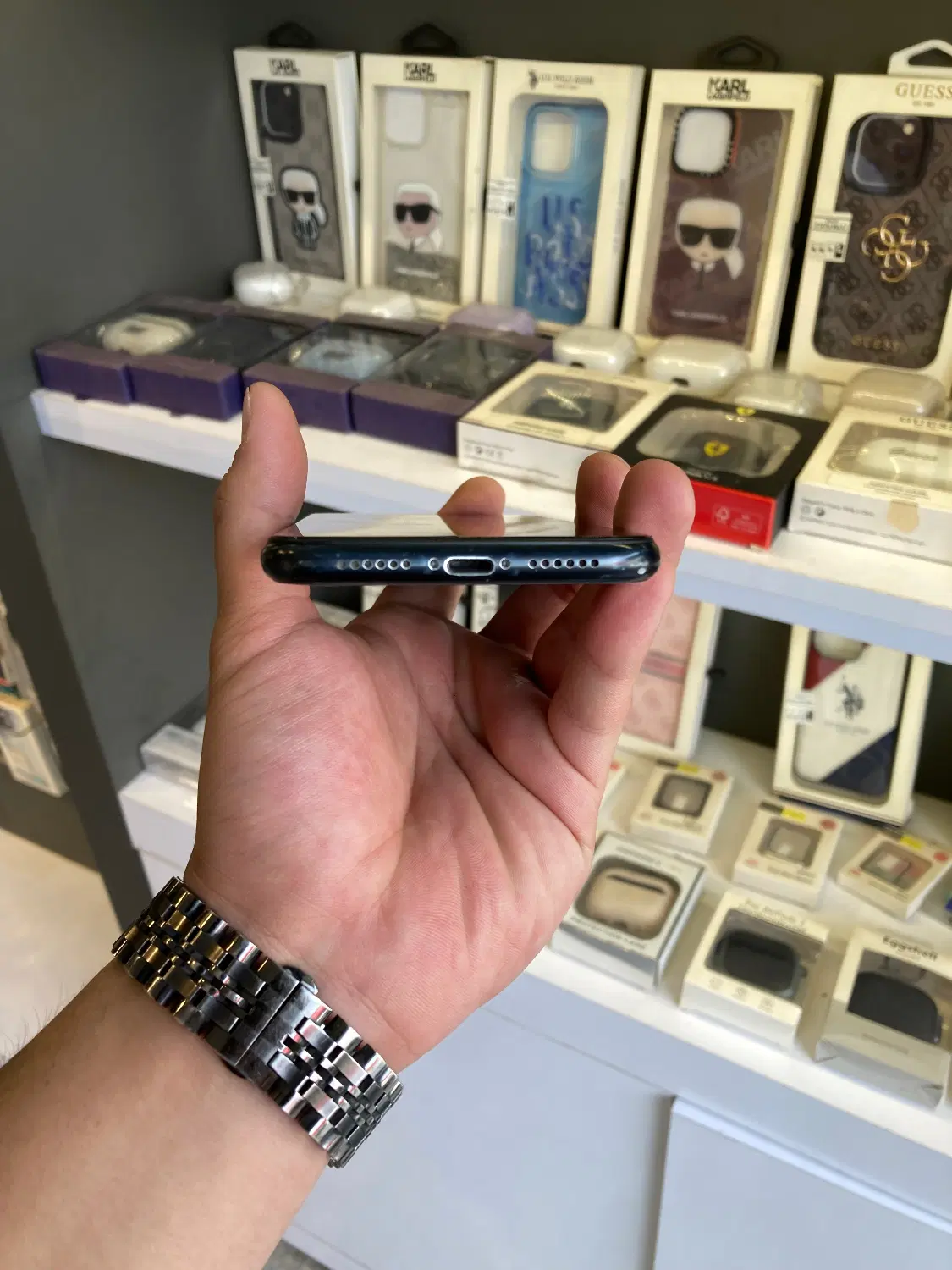 xr شرایطی|موبایل|مشهد, فلسطین|دیوار