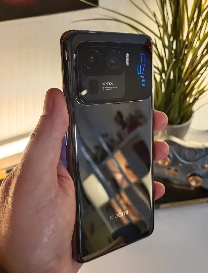 mi 11 ultra|موبایل|تهران, شهرک غرب|دیوار