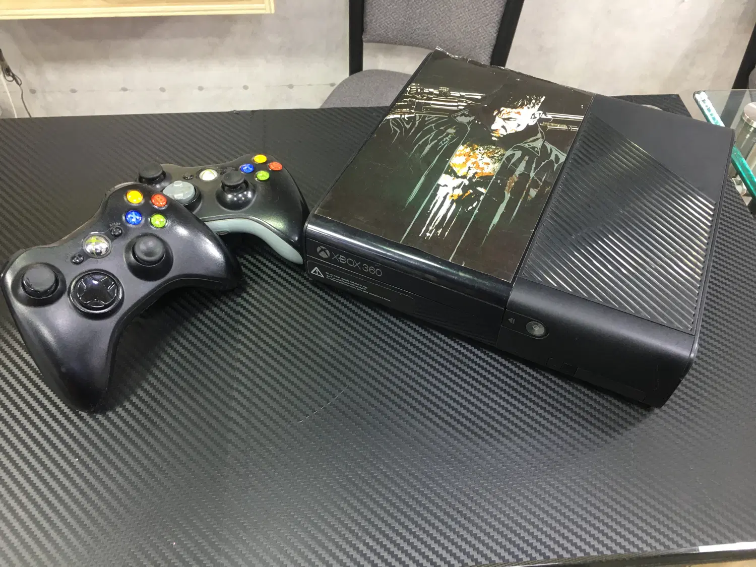 Xbox 360|کنسول، بازی ویدئویی و آنلاین|تبریز, |دیوار