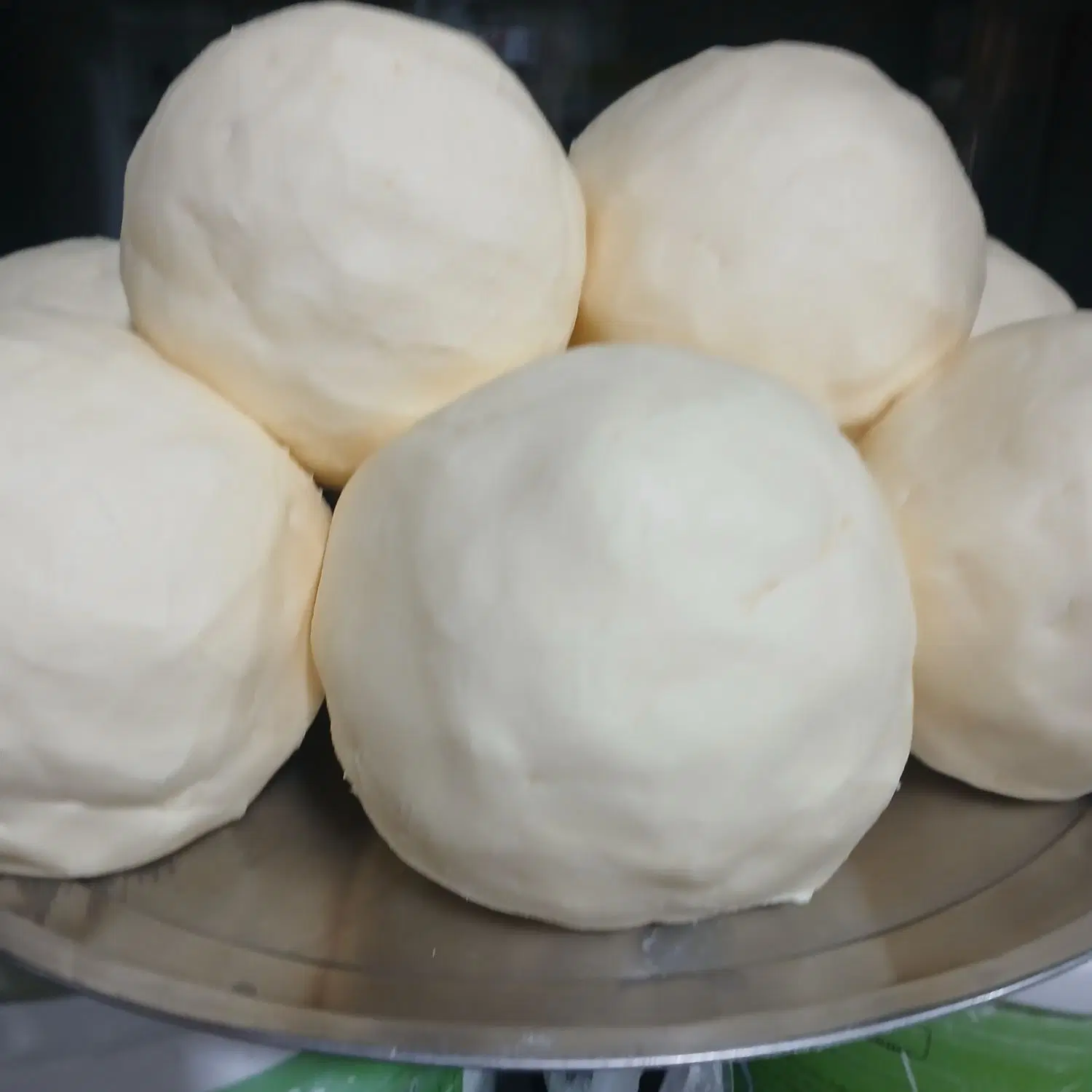 کره گاوی|خوردنی و آشامیدنی|قم, باجک یک|دیوار