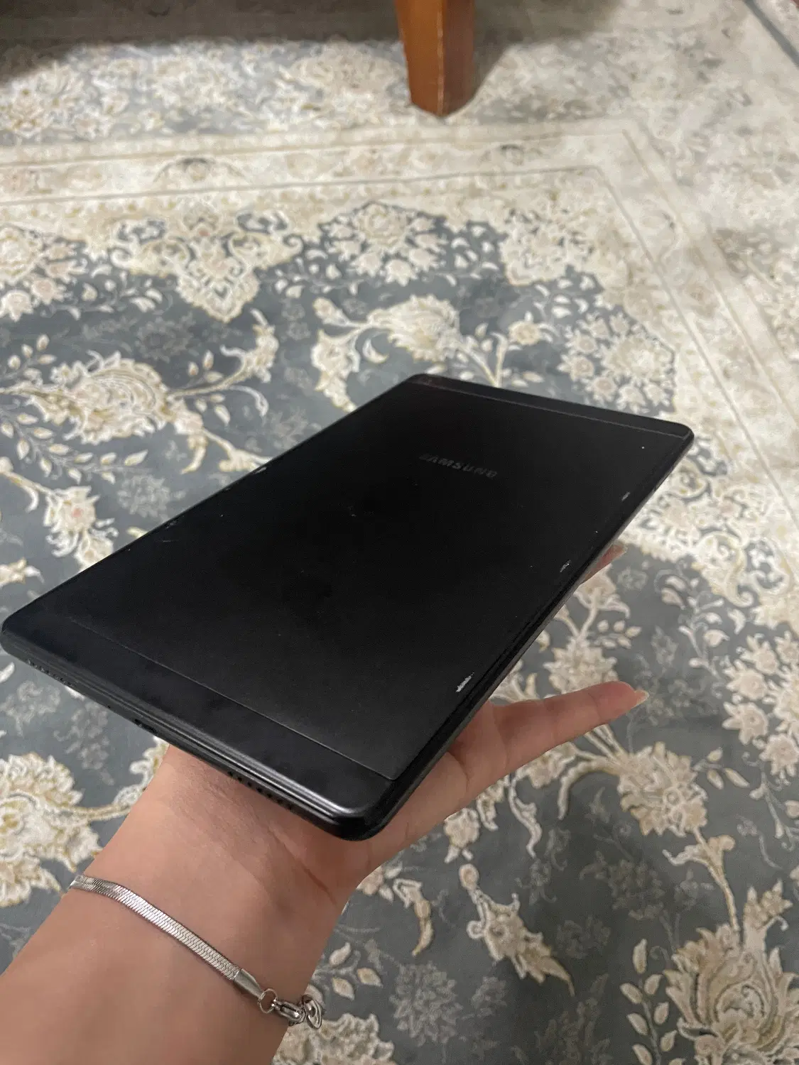 تبلت galaxy tab A|تبلت|کرج, عظیمیه|دیوار