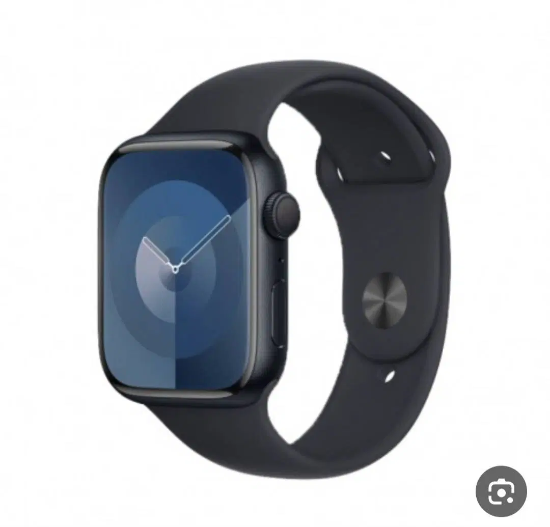 apple watch seri 9 size 45|لوازم جانبی موبایل و تبلت|آباده, |دیوار