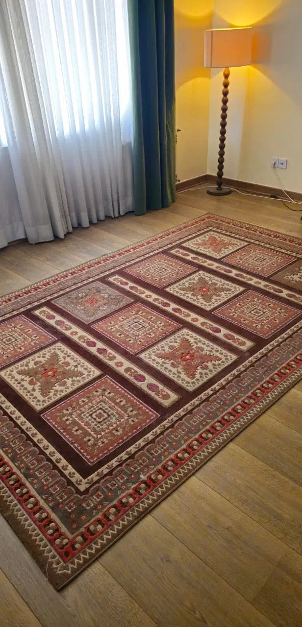 فرش|فرش|تهران, مرزداران|دیوار