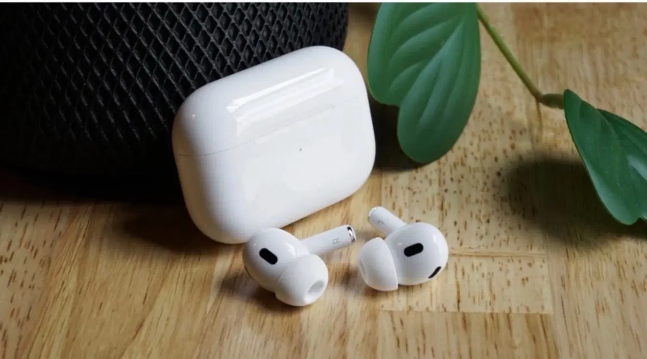 Airpod pro 2|لوازم جانبی موبایل و تبلت|تهران, سعادت‌آباد|دیوار