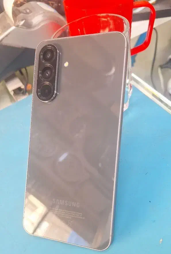 a56 درحد نو 256|موبایل|تهران, مشیریه|دیوار