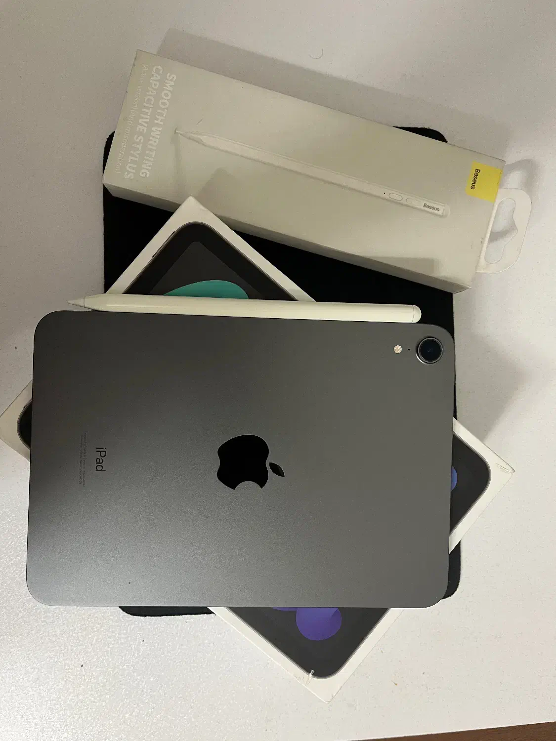 iPad mini 6|تبلت|اراک, |دیوار