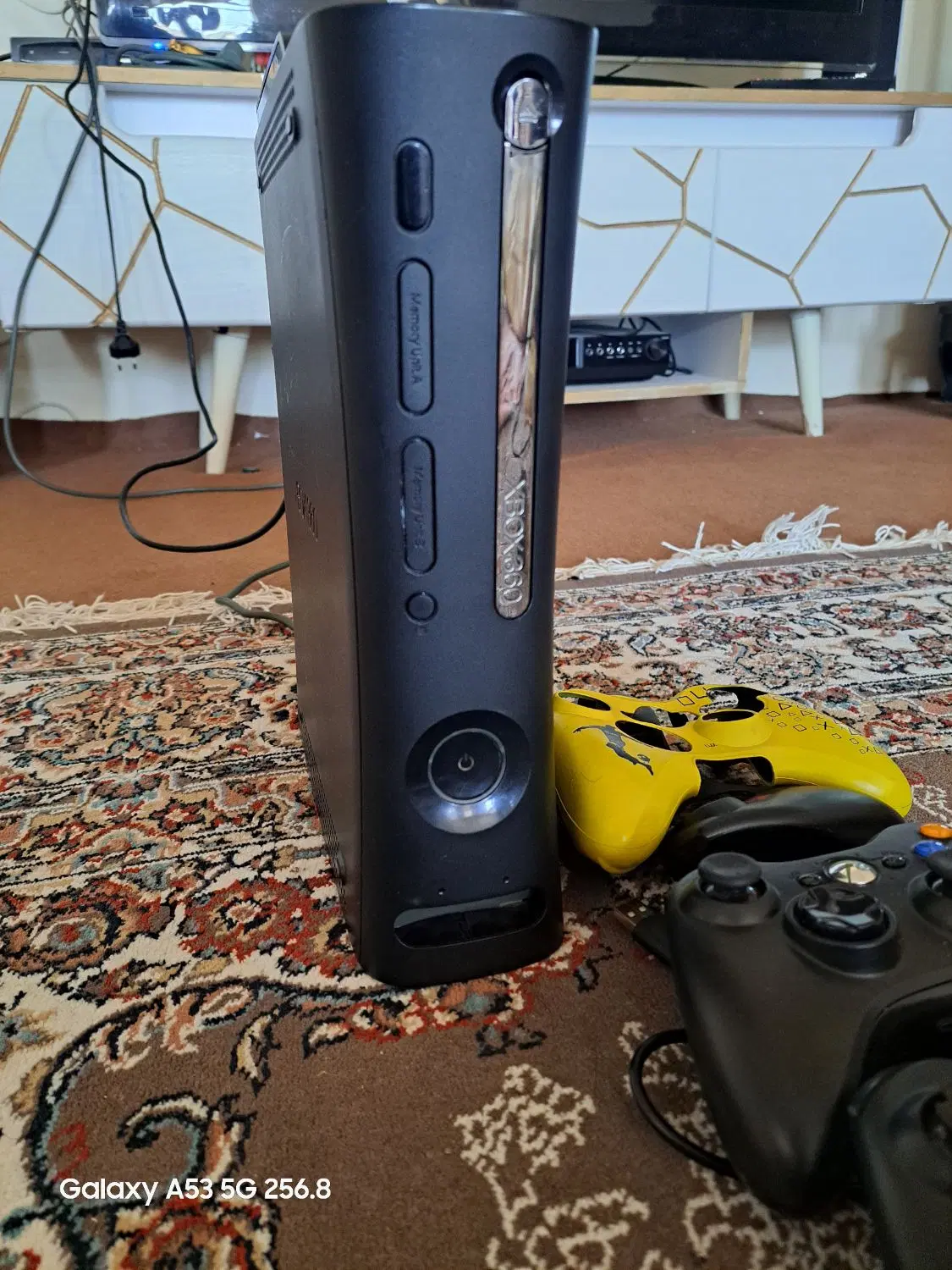 xbox360|کنسول، بازی ویدئویی و آنلاین|سرپل ذهاب, |دیوار