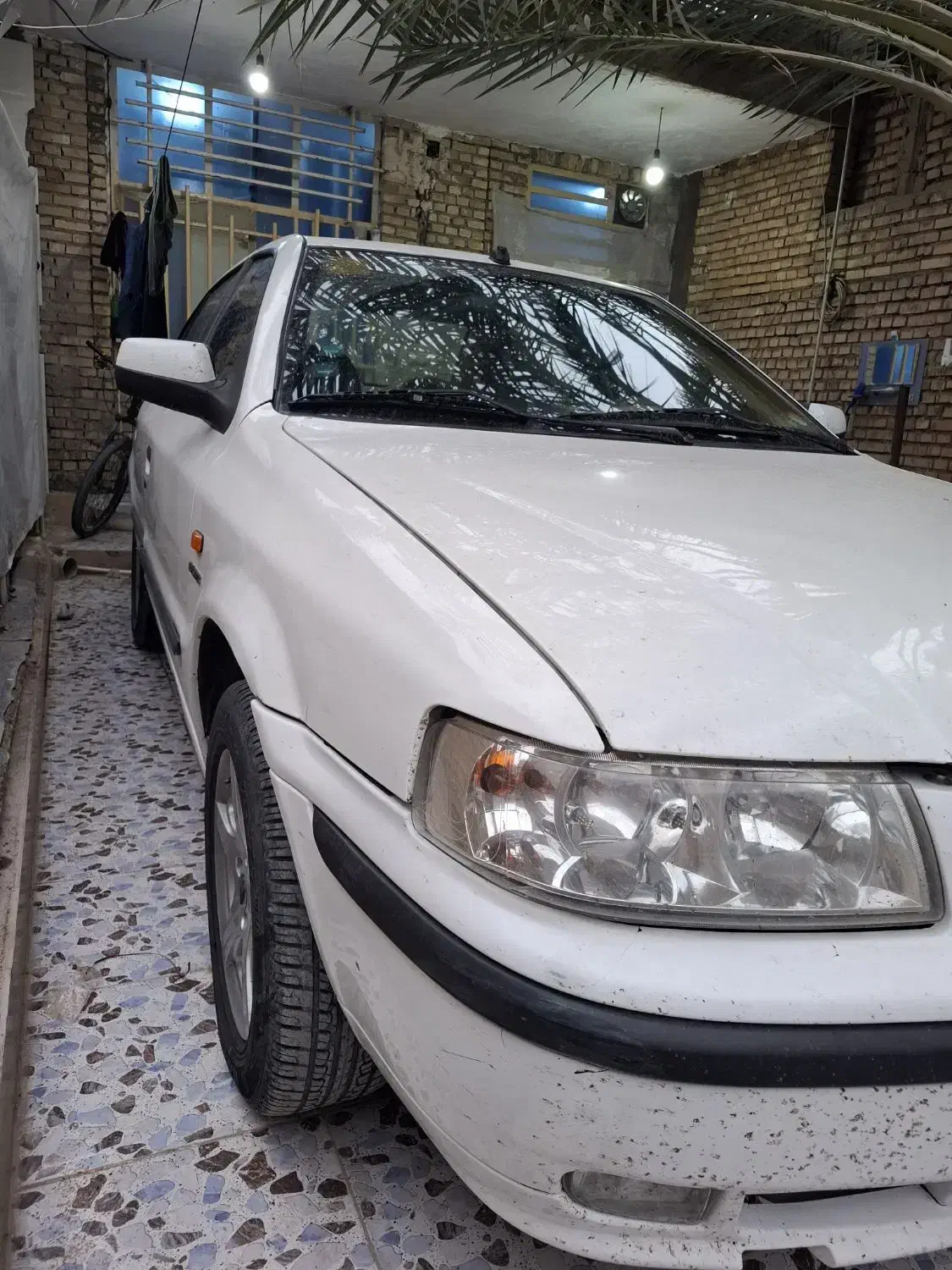 سمند LX 88|خودرو سواری و وانت|کارون, |دیوار