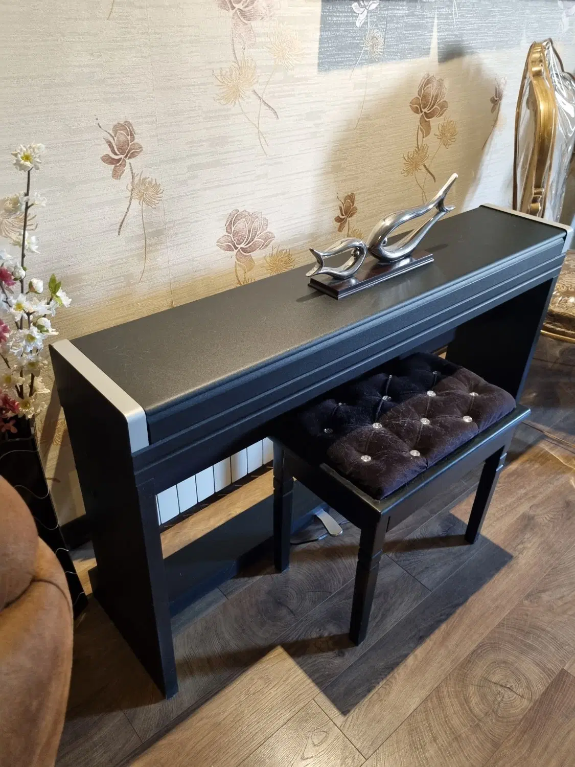 KORG-LP350 کرگ|پیانو، کیبورد، آکاردئون|تهران, تهرانپارس غربی|دیوار