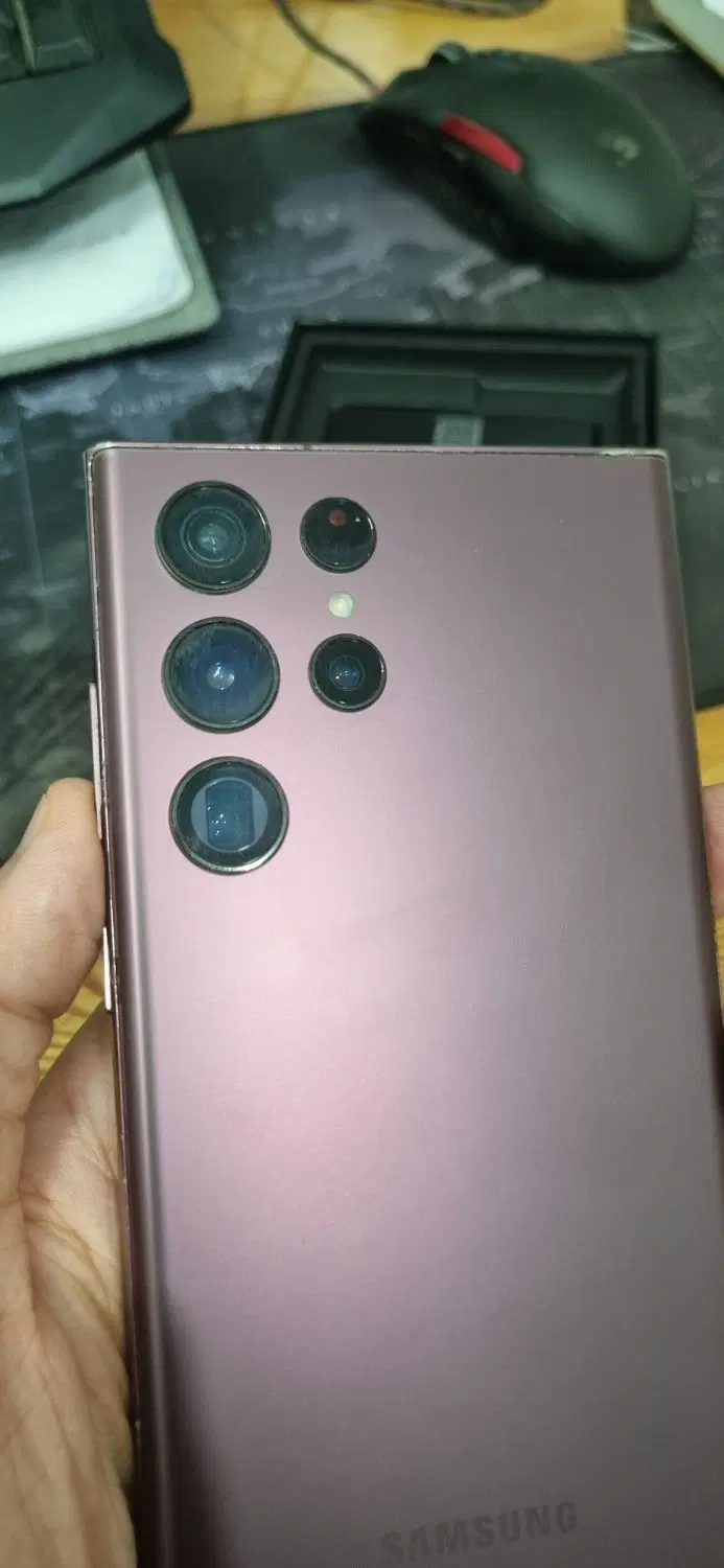 s22 ultra|موبایل|قائم‌شهر, |دیوار