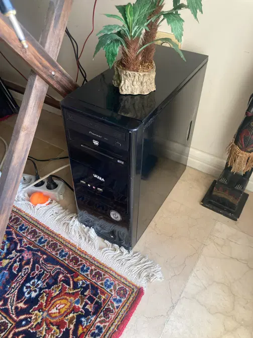سیستم pc i7|رایانه رومیزی|تهران, پاسداران|دیوار