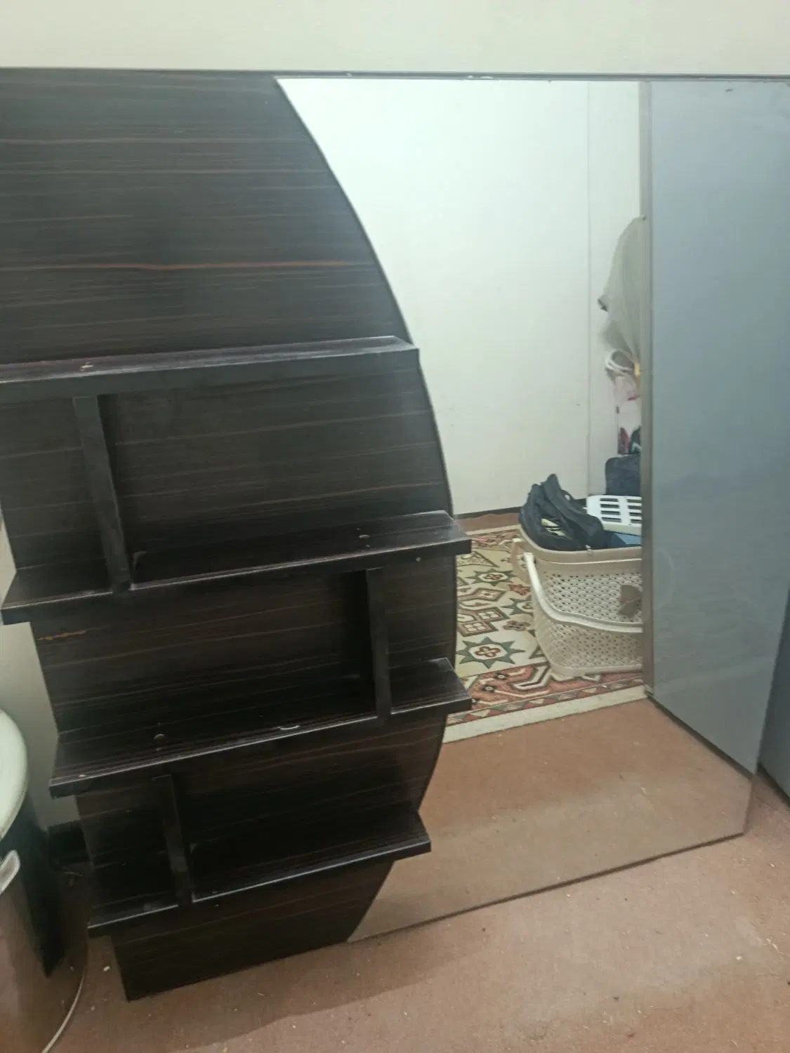 آینه|آینه|اصفهان, مارچین|دیوار