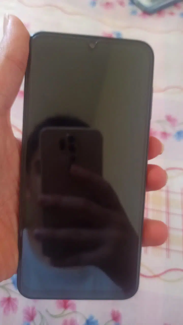 Samsung A16|موبایل|خرمآباد, |دیوار
