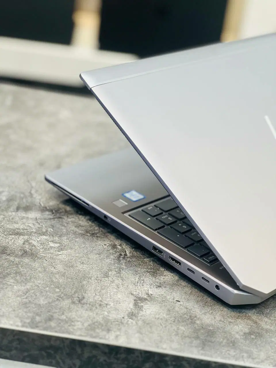 Hp zbook 15 G5|رایانه همراه|ارومیه, |دیوار