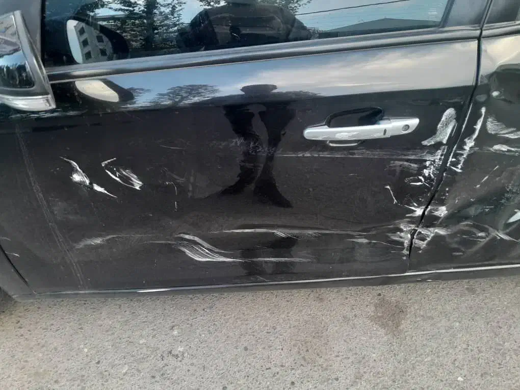 صافکاری|استخدام صنعتی، فنی، مهندسی|شفت, |دیوار