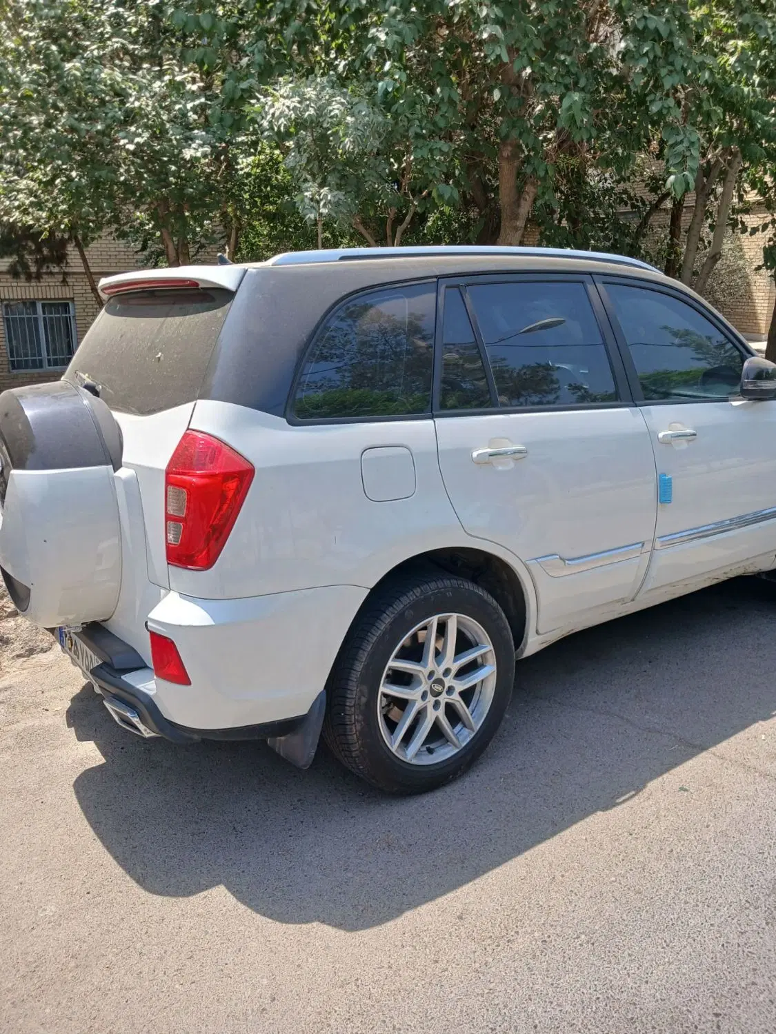 mvmx۳۳|خودرو سواری و وانت|رشت, حافظ آباد|دیوار