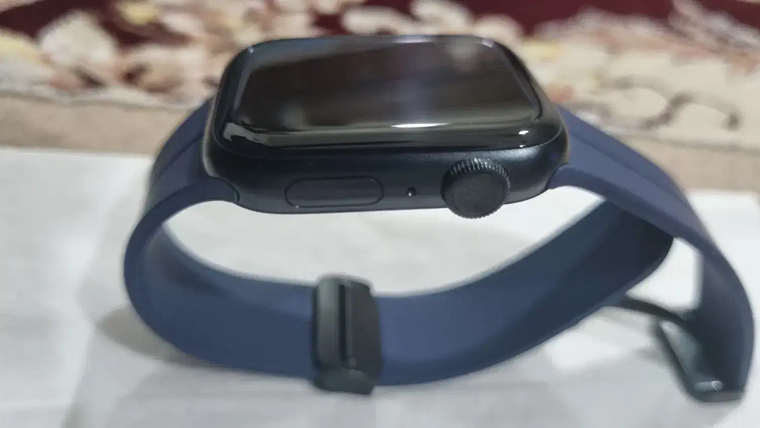 apple watch series 8 45mm /LLA|ساعت|کیش, |دیوار